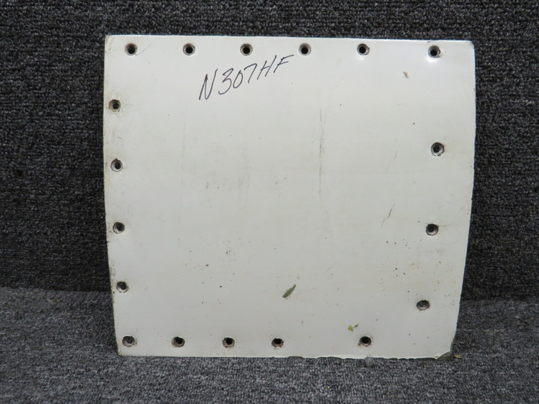 2412413-2 Learjet 25B Cover Access Door RH