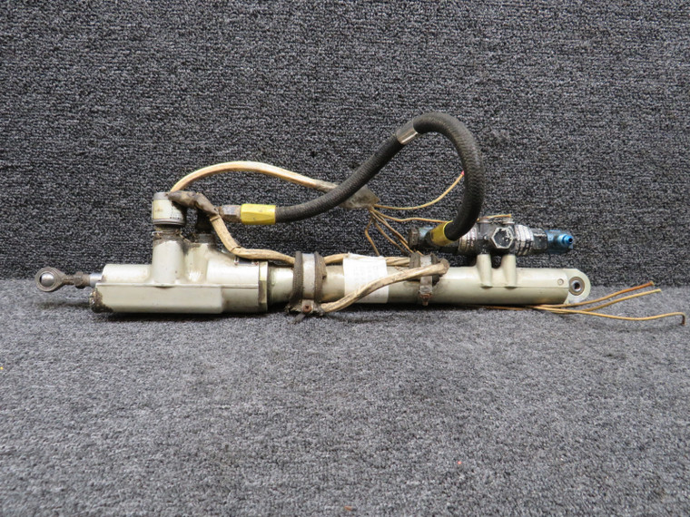 48C48608-102 Ronson Hydraulic Main Landing Gear Door Actuator Assembly