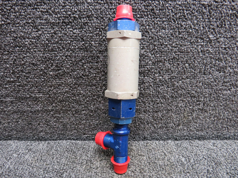 8-1849-75 Republic Check Valve Assembly