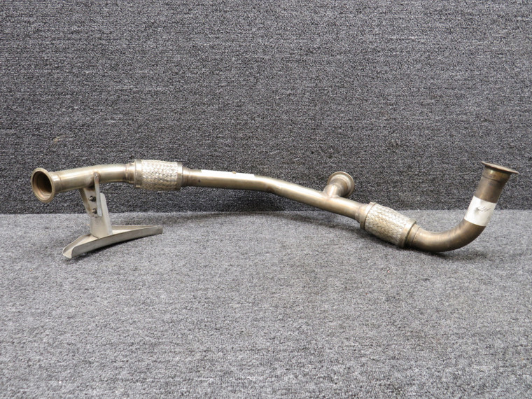45AS63024-3 Mitsubishi MU-300 Tube Assembly