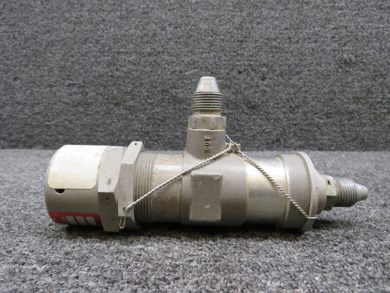 890409A Walter Kidde Pneumatic Pressure Reducer