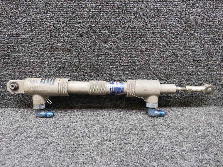EA1659-1 (Alt: 1280503-2) Electrol-Cessna Nose Gear Door Actuator Assembly