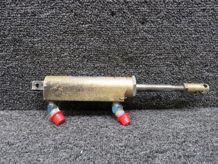 A-110-43 (Alt: 169-380100-1) Gerdes Master Brake Cylinder