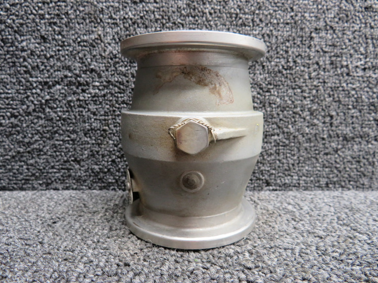 123188-1 Airesearch Series 3 Check Valve Assembly