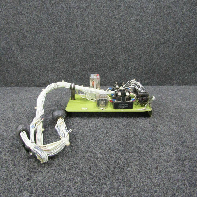 49565-007 Piper PA-31T Shelf Assembly Relay (C20)