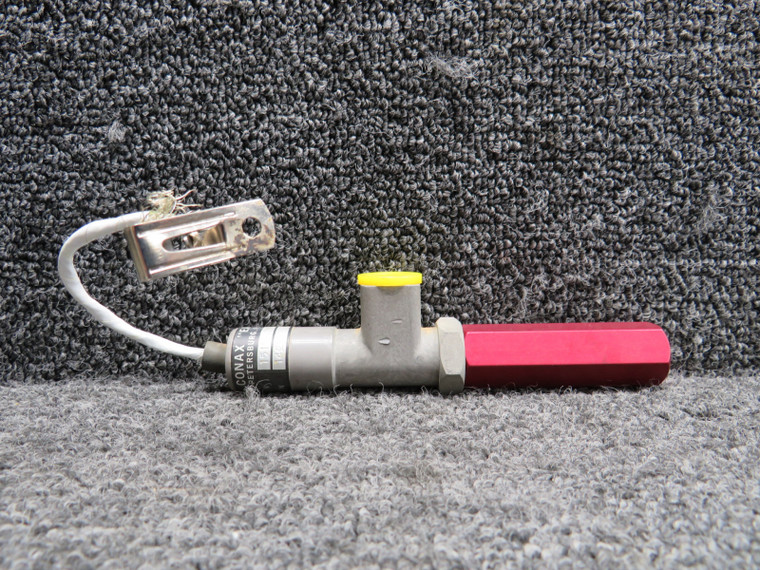1512-129-01 Conax “Eager Pak” Valve