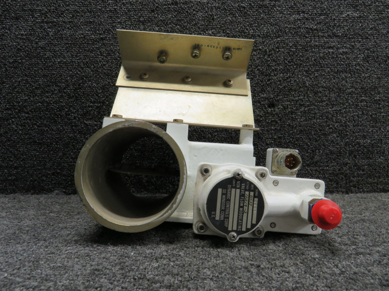 07148-11214-2 Dynamic Controls Flow Modulating Valve Assembly
