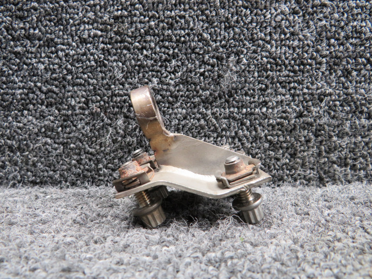 4052T74G02 Bracket with Green Repairable Tag (Core)