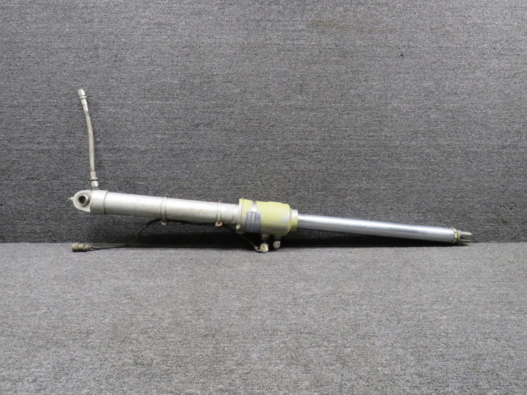 2327100-12 Blanchat Actuator Assembly