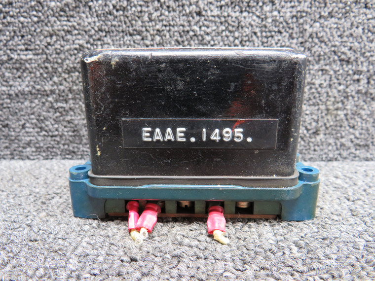 D4195 Fokker F27-200 Relay
