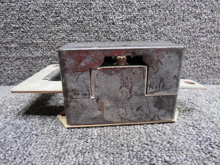 7236-1-200 Klixon Overload Sensing Control with Brackets