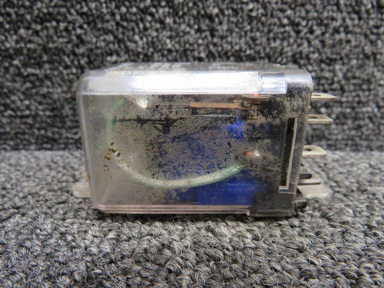 20607-82 Deltrol Controls Relay (24V)
