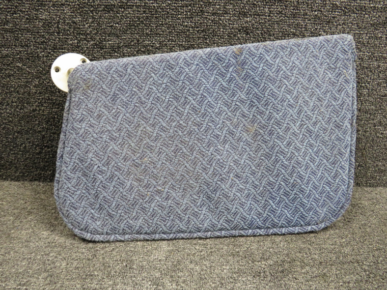 35-534406-85 Beechcraft J35 Sun Visor Assembly (Blue)