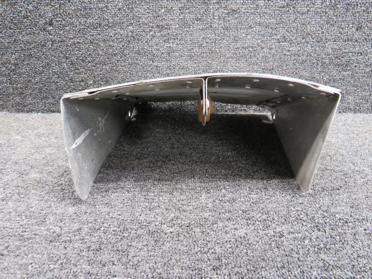 2452016-1 Cessna 172RG Cowl Flap Assembly (White)