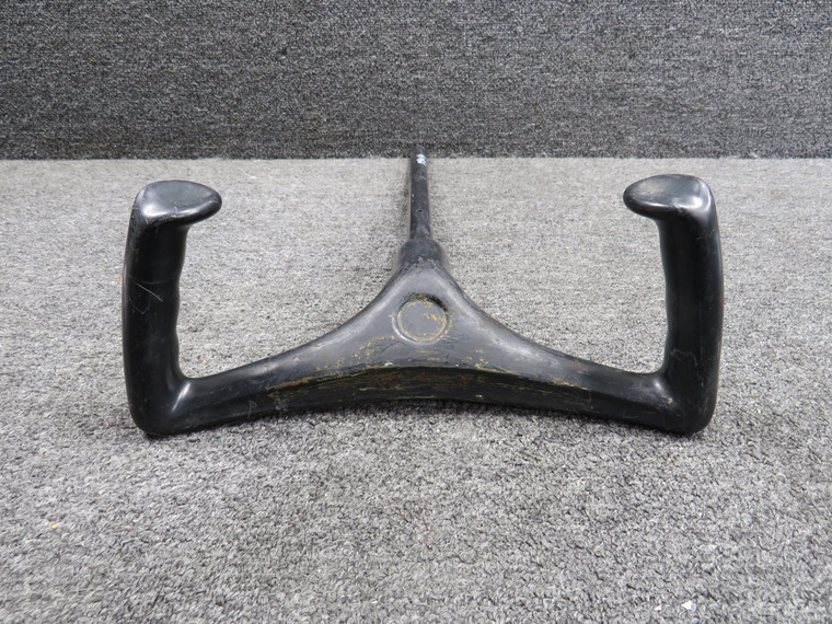 Control Wheel Assembly (L: 15.125”, D: 0.75”)