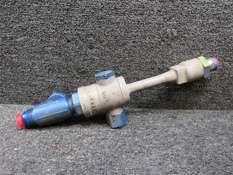 19E17-5 Bendix Air Ejector Unit