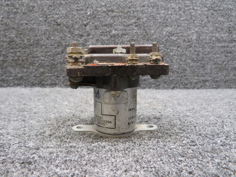 6041H176 Cutler-Hammer Relay (Voltage: 28)