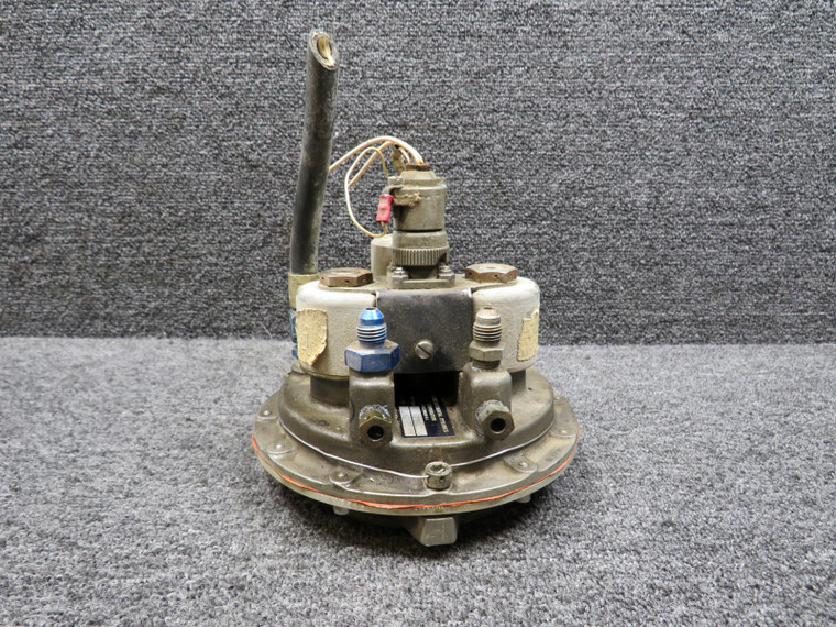 16298-1 Intercontinental Dynamics Valve Assembly