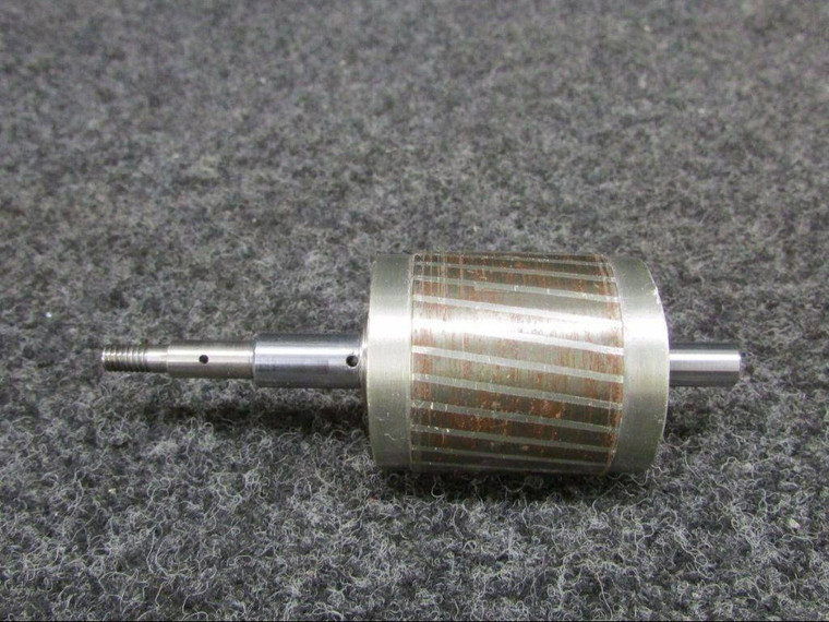 78-17112 Rotor Shaft Assembly (SA)