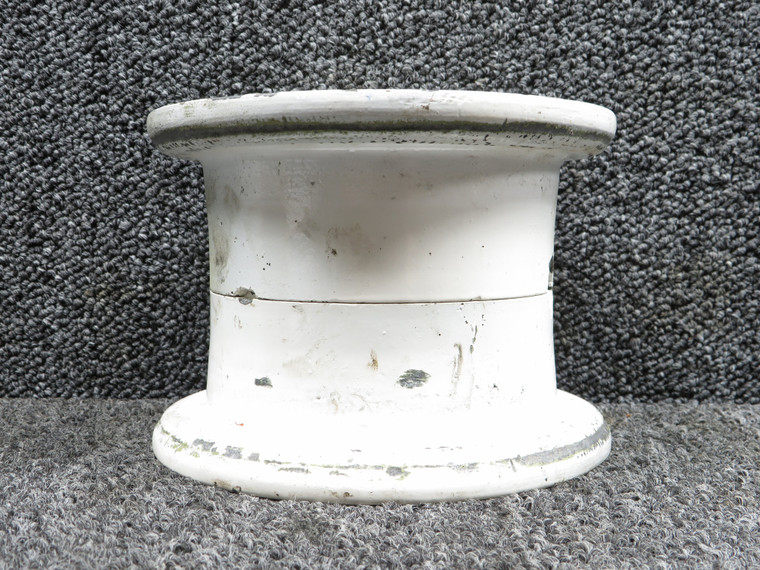 9520653 Goodyear PC18TC37 5.00-5 Nose Wheel Assembly