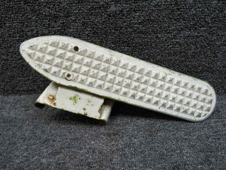 0541154-1 (Cast: 0541154-495) Cessna Main Gear Step LH or RH (Worn Edges)