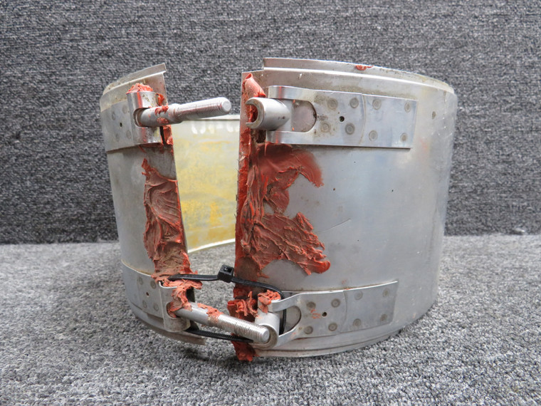 A19D32 Janitrol Heater Clamp (Width: 5.5”)