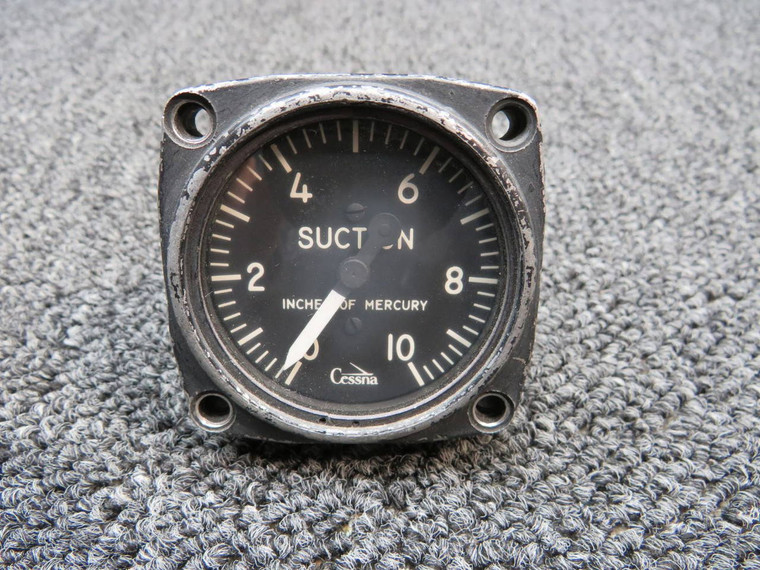 S1414-1 (Alt: SP3573-1-CES) UMA Suction Indicator