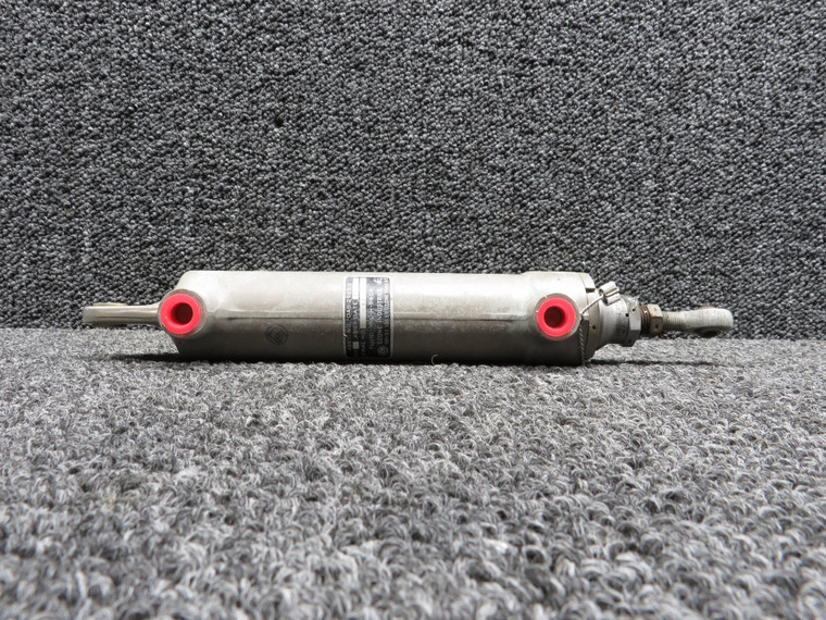 OAS2923-3 Ozone Industries Nose Gear Hydraulic Actuator