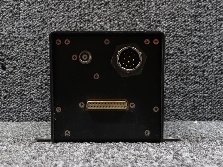 01-00020-00A (Alt: 4031607-901) Meeda RT-100A Receiver Transmitter w Mods (Core)