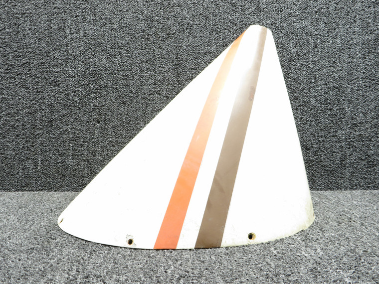 0813040-7 (Alt: 0813040-807) Cessna 310Q Nose Cone Assembly