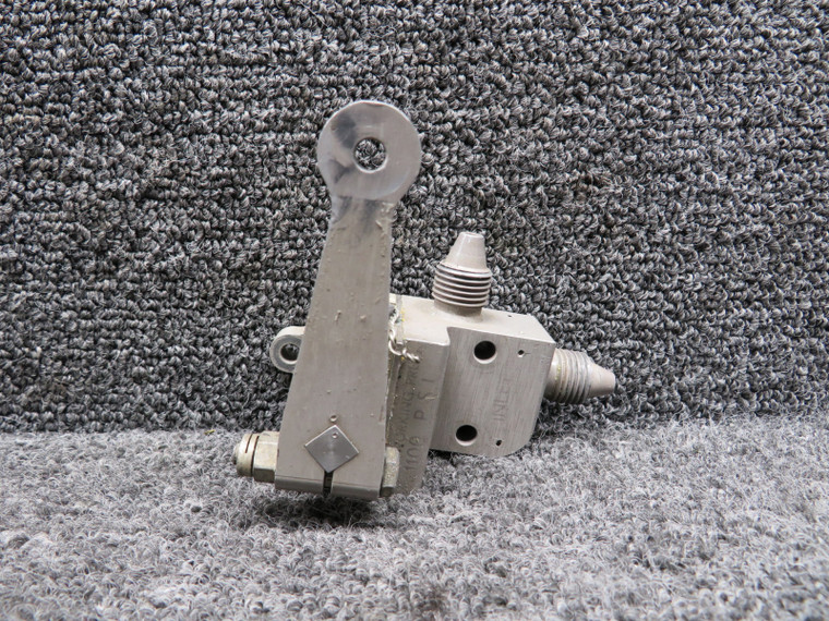 AC13228 Dunlop Valve Assembly