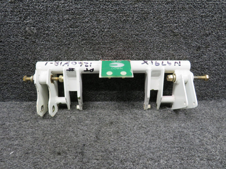 560236-507 Nose Gear Retraction Bellcrank