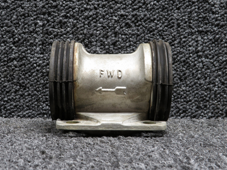 LM-420-SA15 (Alt: 45AS42002-3) Lord Front Engine Mount Assembly