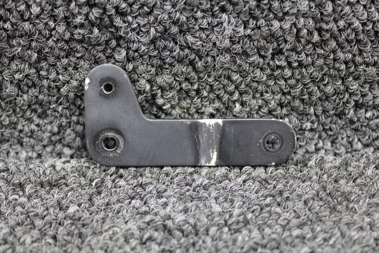 140229-005 Mooney M20M Rear Seat Adjust Lever