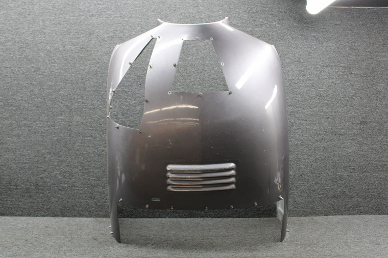 650253-501 Mooney M20M Engine Cowling Assembly Lower