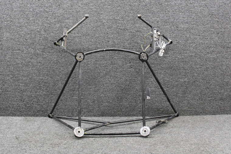 590048-501 Mooney M20M Lycoming TIO-540-AF1B Engine Mount
