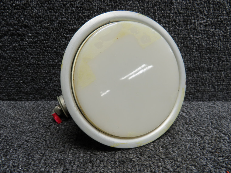 10-60196-6 Learjet 25B Cabin Light Assembly (Loose Parts) (Core)