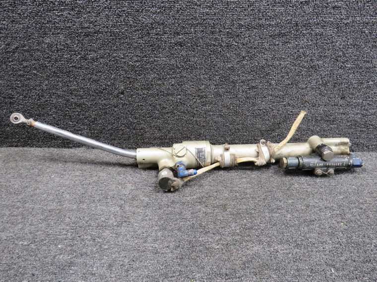 48C48608-102 (Alt: 6600085-2) Ronson Main Landing Gear Door Actuator Assy (Core)