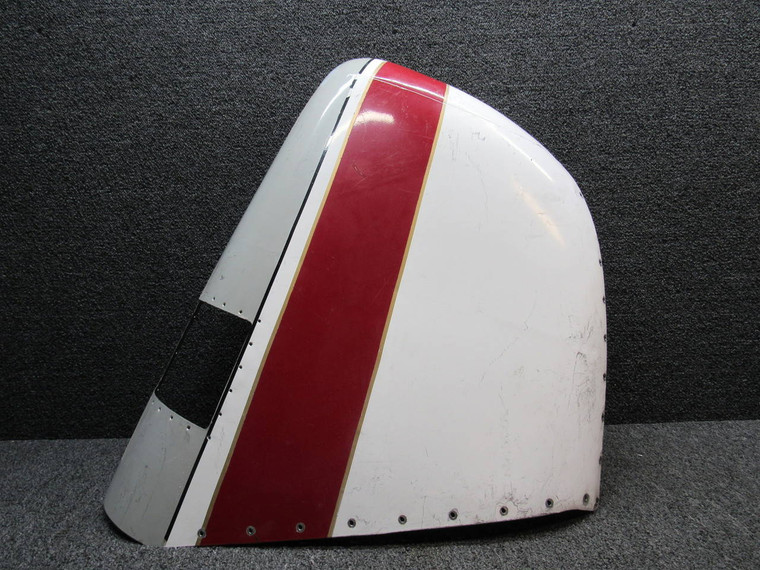 6014-2 (Use: 650002-2) Mooney M20C Cowling Skin RH
