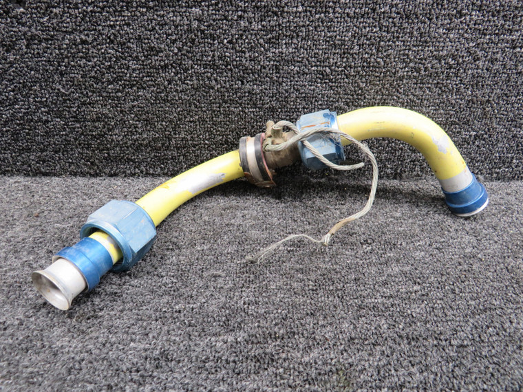 2408001-411 Learjet Tube Assembly