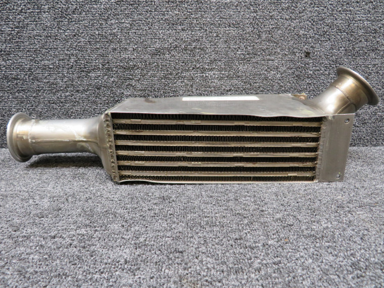 8161-1 (Alt: 9914402-2) Tat Aero Precooler Bleed Air Assembly