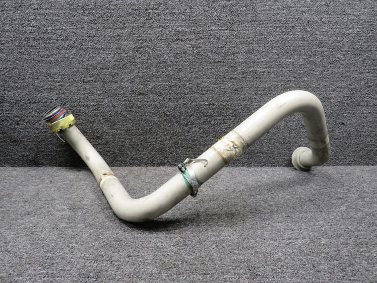 MY20721-133 Air Conditioner Pipe