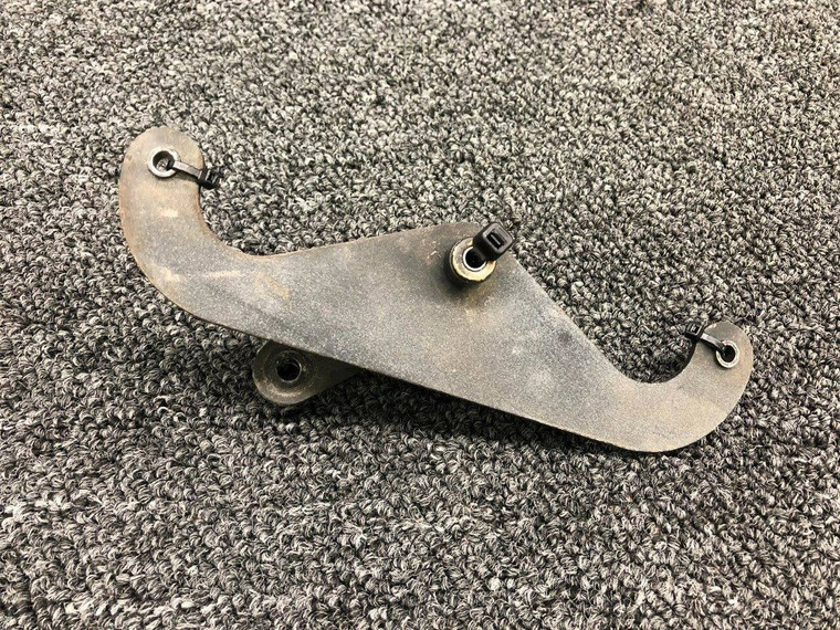 77833-002 Piper PA38-112 Aileron Bellcrank Assembly LH
