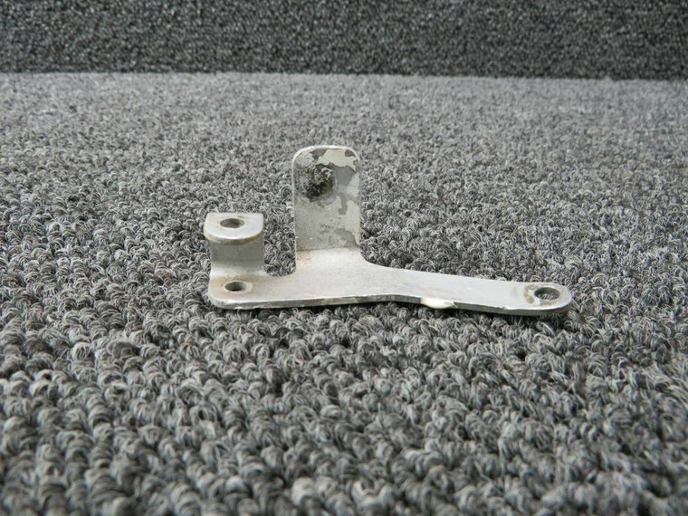 35-361132 (Use: 002-361013-20) Beech B35 Main Gear Safety Switch Arm
