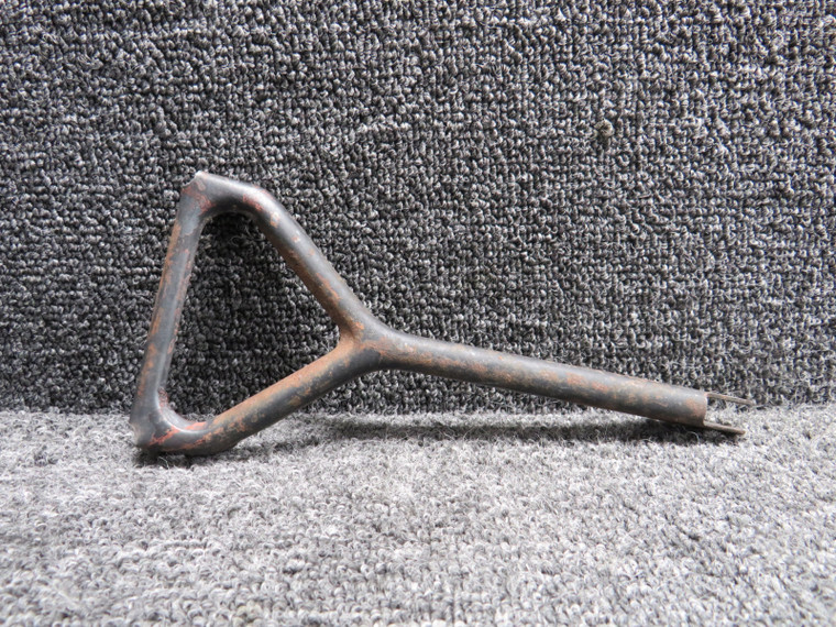 0411564 Cessna 172D Dual Control Rudder and Brake Pedal Link