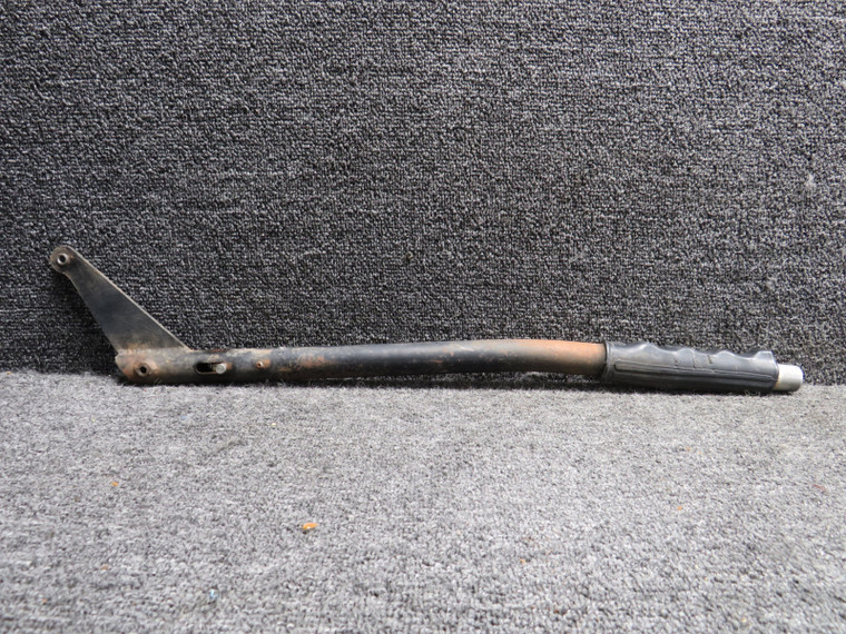 63782-004 Piper PA28-140 Flap Control Handle Assembly