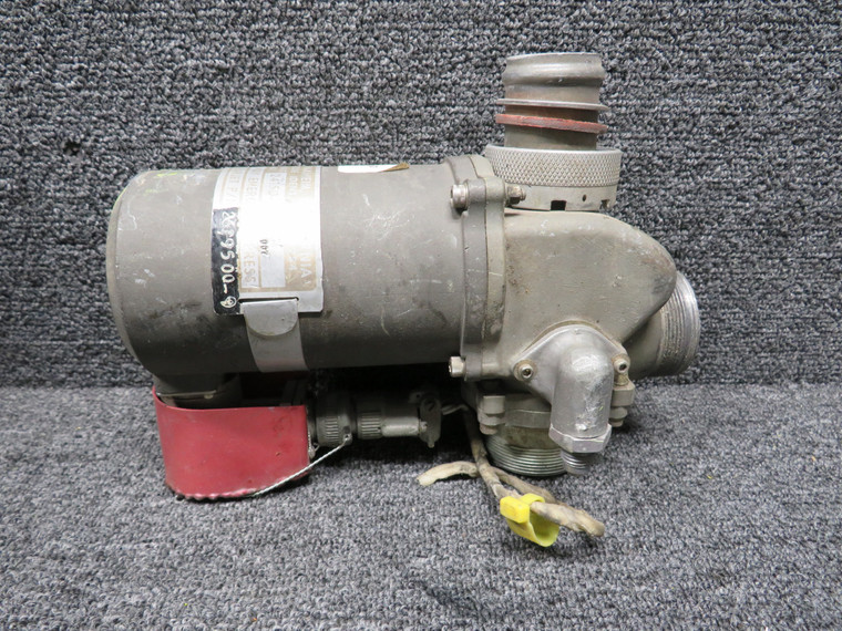24150-1 (Alt: 2619500-9) Task 3-Way Emergency Pressure Valve