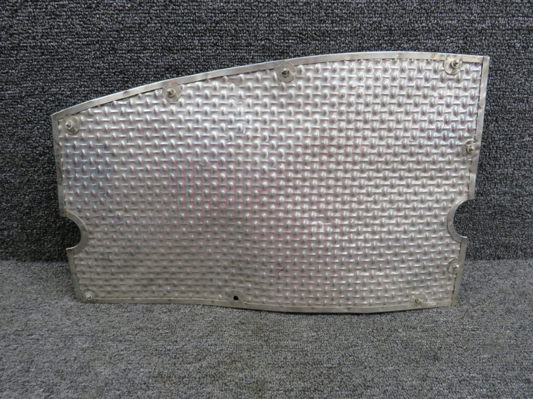 MY20706-10855 Dassault Falcon 20 Waffle Panel