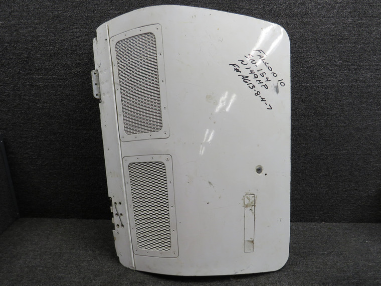 F10A294C Dassault Falcon 10 Door