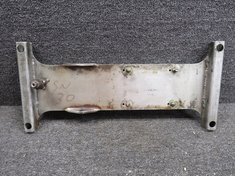 F10A-725-500-100 Dassault Falcon Plate
